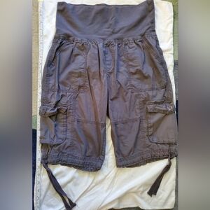 Calvin Klein Maternity Shorts